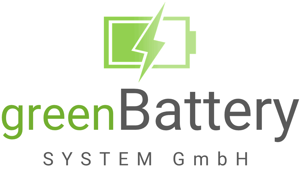 greenBattery-System GmbH